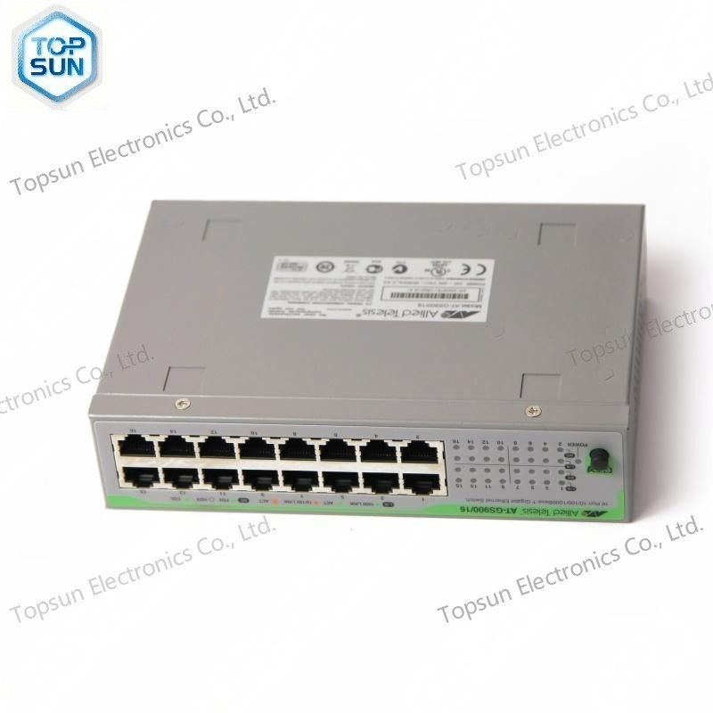SIEMENS Ethernet Switch 003083-50
